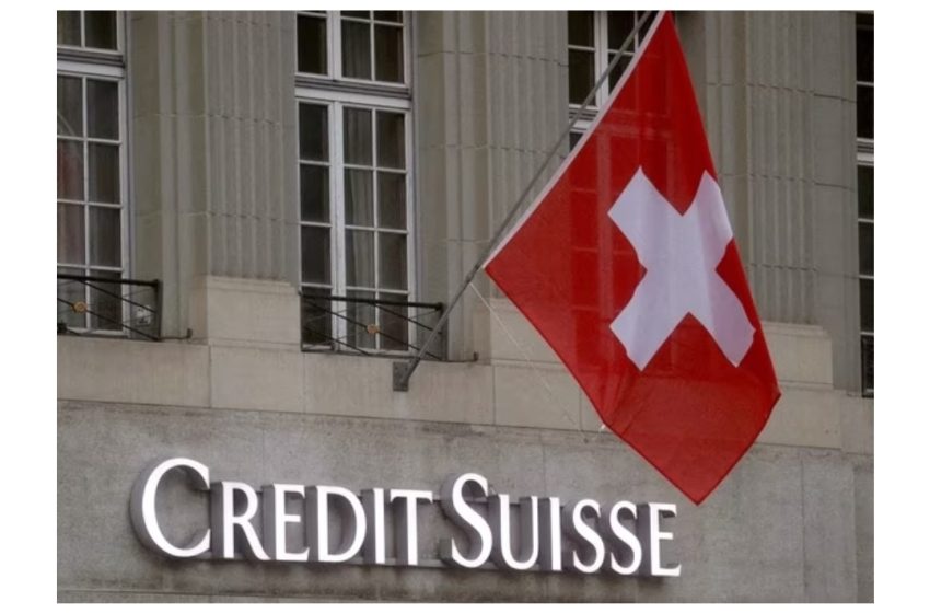  Entenda por que o Credit Suisse fez bancos europeus despencarem e o risco de crise no setor bancário