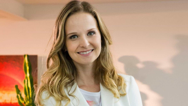  Fernanda Rodrigues diz que foi horrível ser demitida da Globo após 23 anos