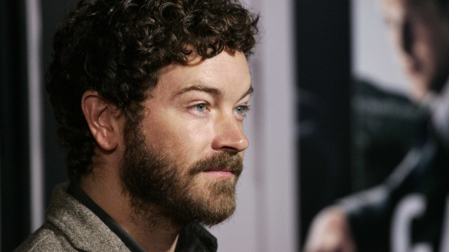  Danny Masterson, de ‘That 70’s Show’, vai para a cadeia cumprir pena por estupros