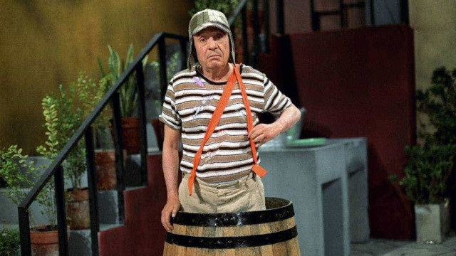  Com ‘Chaves’ proibido, SBT manda dublar filmes inéditos para homenagear Roberto Bolaños