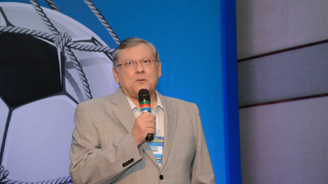  Milton Neves não renova contrato e deixa a Band após 15 anos
