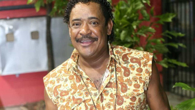  Compadre Washington recebe alta após cirurgia de emergência