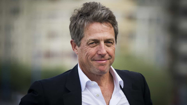  Hugh Grant diz que odiou participar em ‘Fantástica Fábrica de Chocolate’