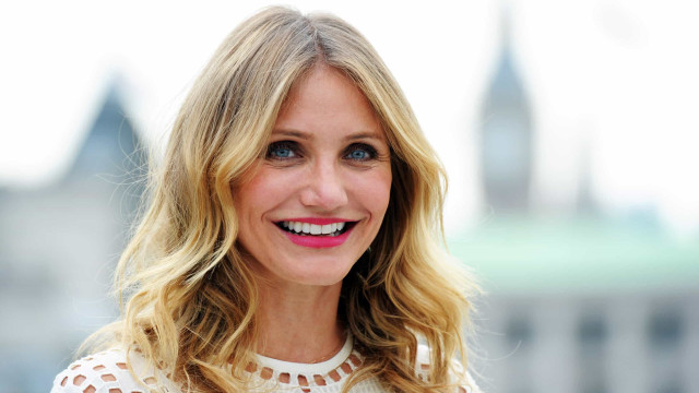  Cameron Diaz diz que casais com ‘quartos e casas separados’ deveriam ser ‘normalizados’