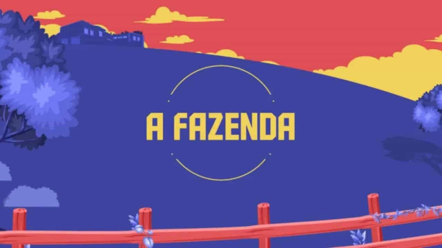  Marcia, André, Lily, Wl, Jaque e Tonzão estão na roça