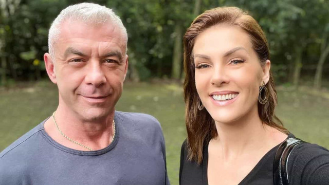  Empresa cobra R$ 5,5 milhões de Ana Hickmann e ex-marido por empréstimo não pago
