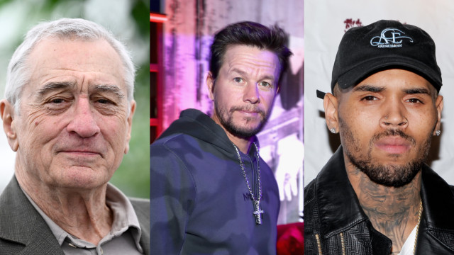  Criminosos? Astros e estrelas que se envolveram (ou ainda estão envolvidos) com gangues