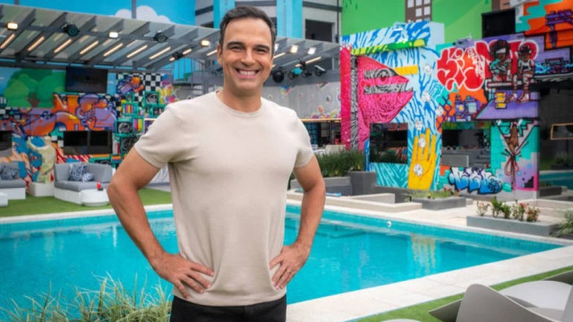  BBB 24: Globo divulga tema da decoração da casa