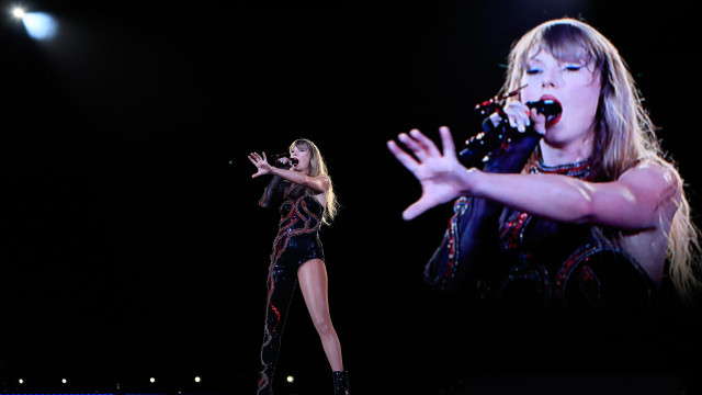  Família de fã da Taylor Swift pode entrar com ação civil e criminal contra Time for Fun