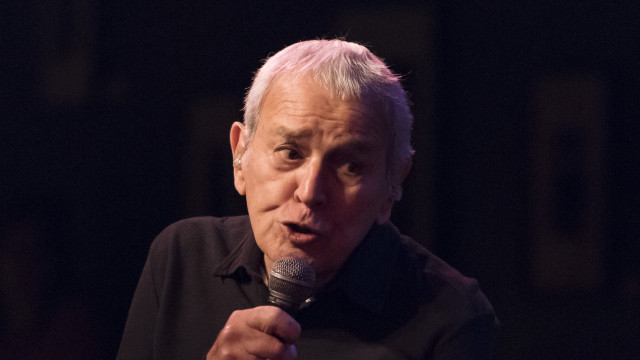  Morre o músico Carlos Lyra aos 90 anos