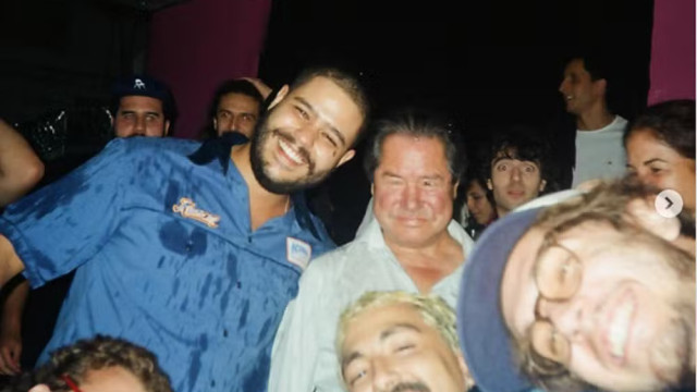  Pedrinho, da música ‘Acorda, Pedrinho’, morre aos 65 anos