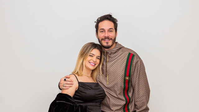  Eliezer revela que ele e Viih Tube estão tentando ter filho