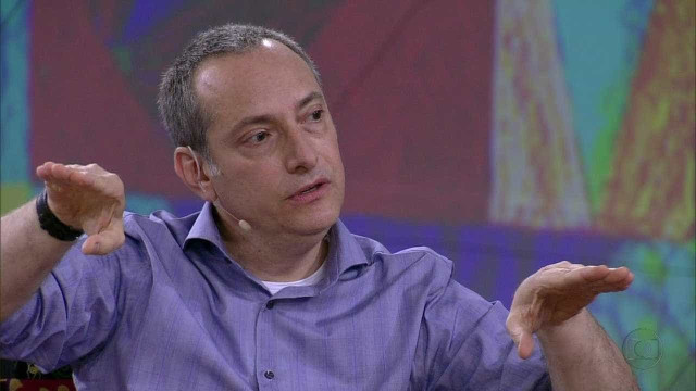  Saiba mais sobre José Roberto Burnier, jornalista que infartou em pleno plantão da Globo