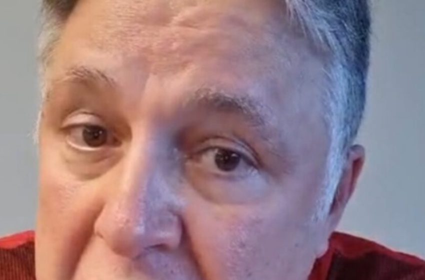  Garotinho sobre o filho Wladimir: ‘a soberba precede a ruína’