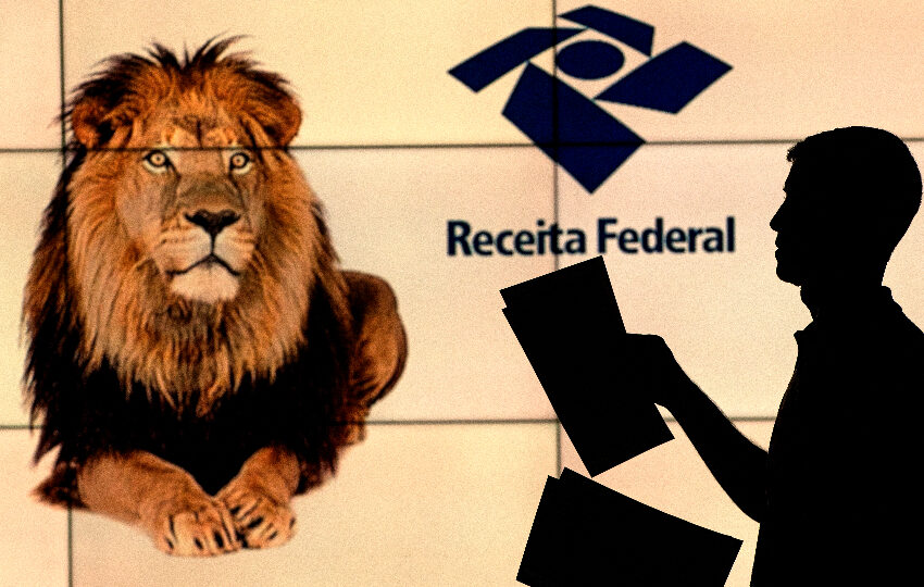  Declaração de Imposto de Renda deve ser entregue, mesmo incompleta, para evitar multa