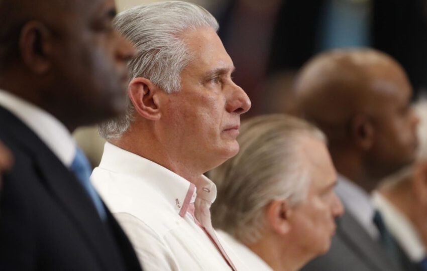  Cuba publica lei censória que regula atividade da imprensa e impede críticas à ditadura