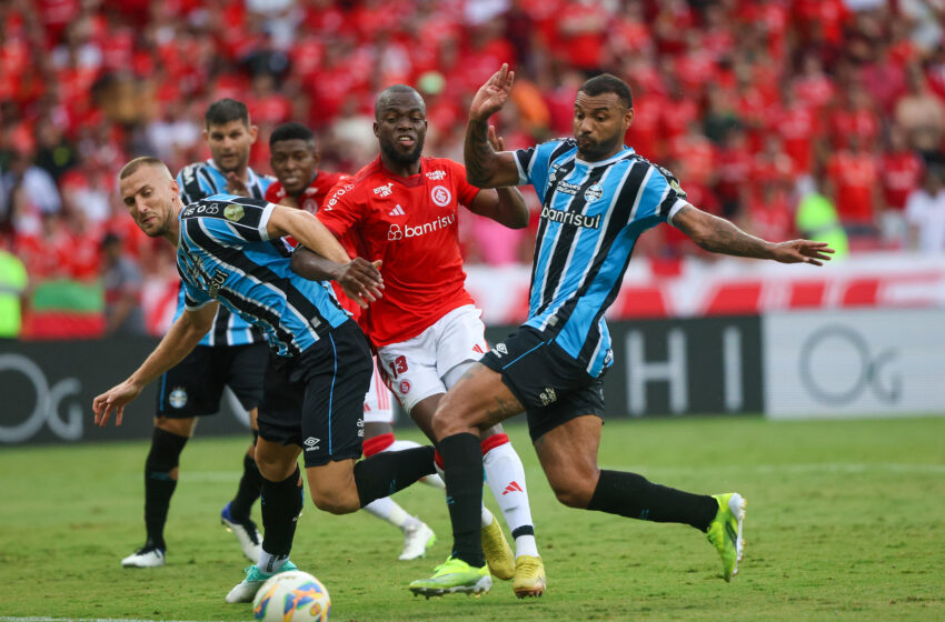  Gre-Nal no Couto Pereira: ingressos, esquema de segurança e informações