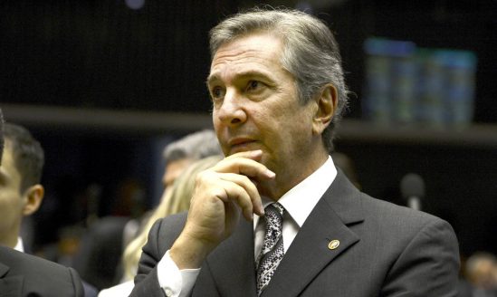  STF volta a adiar julgamento que pode levar Fernando Collor à prisão