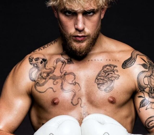  Jake Paul rasga o verbo contra Conor McGregor