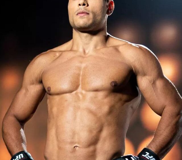  UFC 302: Confira os salários de Paulo Borrachinha e outros lutadores