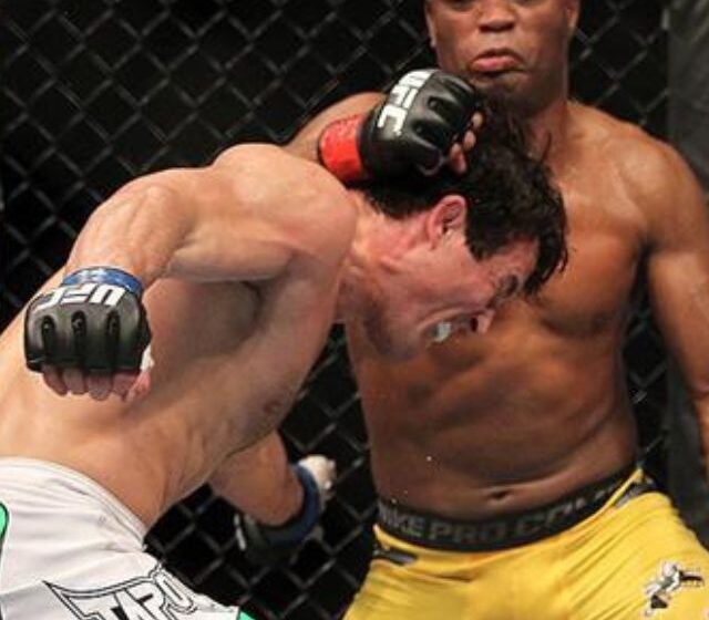  Anderson Silva x Chael Sonnen: resultados do Spaten Fight Night AO VIVO