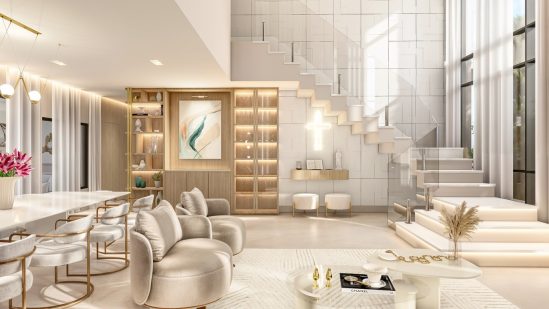  Entenda como arquitetos transformam espaços e realizam sonhos