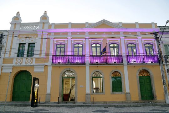  Programação festiva de 12 anos do Museu Histórico de Campos começa nesta quinta-feira