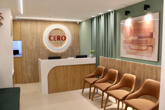  Com 35 anos de história, CERO monta mais uma unidade, agora em Itaperuna