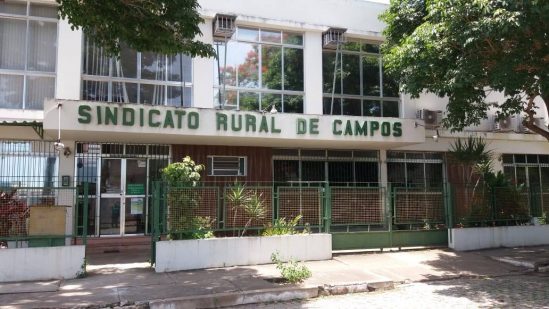  A era do empreendedorismo rural