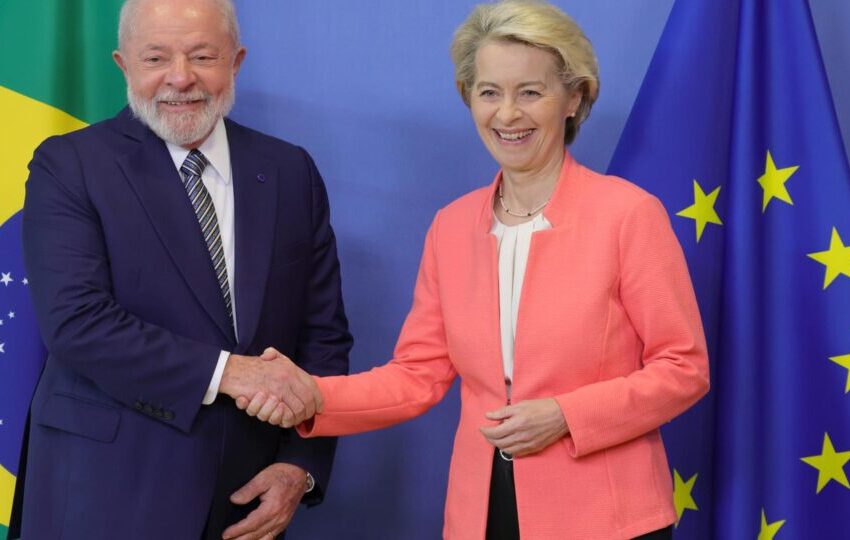  Onda Conservadora – mas nem tanto – varre a Europa