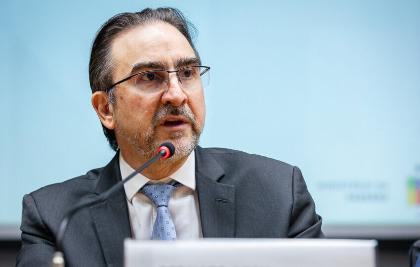  União vai financiar até R$ 3,8 bilhões para instalação de comitê gestor de imposto