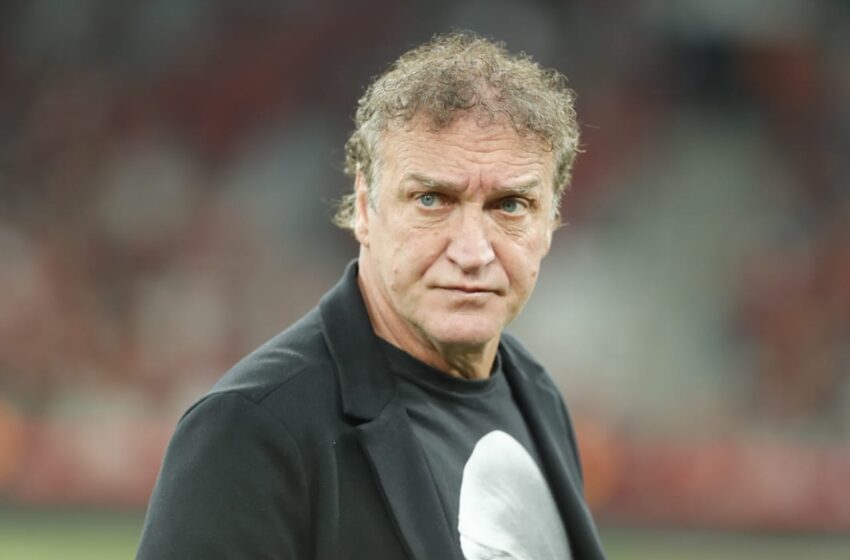  Athletico ensaiou com vitória para enfrentar o líder Flamengo