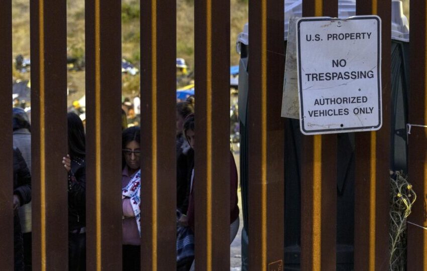  Estudo revela mais de 2 milhões de imigrantes cadastrados ilegalmente para votar nos EUA