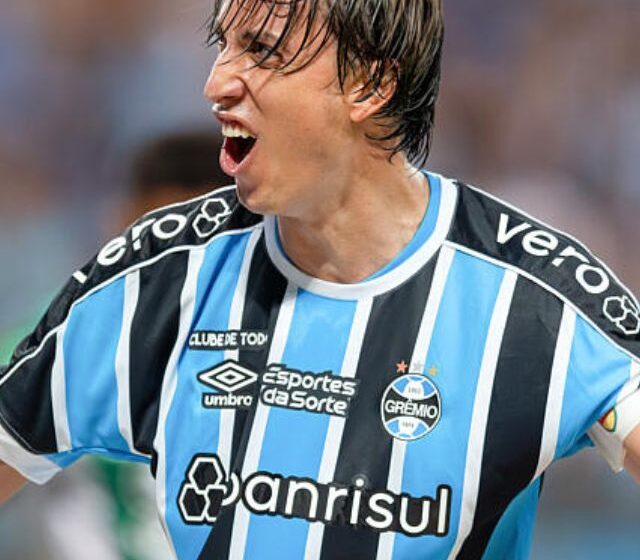  Mercado da bola: negociações do futebol nesta terça-feira (25)