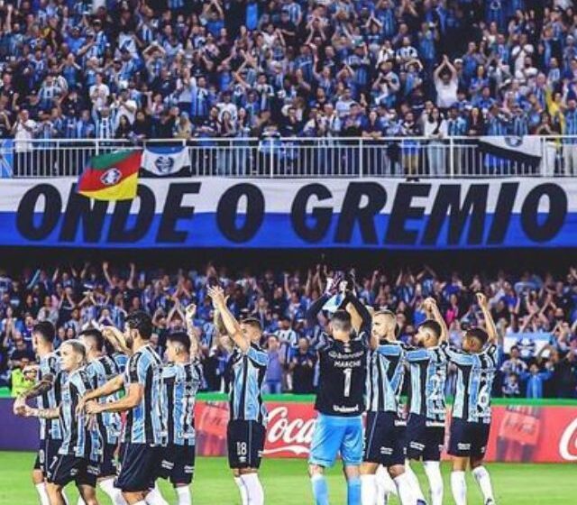  Ranking: os cinco clubes que mais investem em base no Brasil