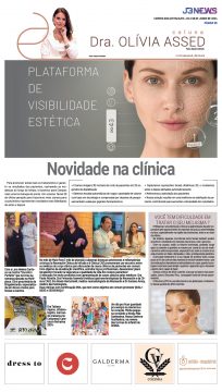 Novidade na clínica