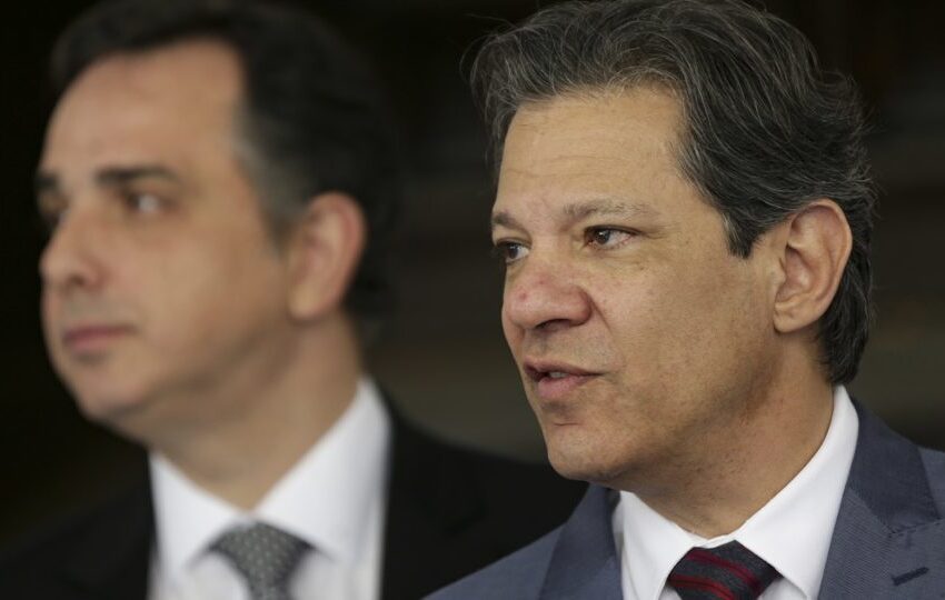  Devolução da MP do Fim do Mundo antecipa derrota do governo e enfraquece Haddad