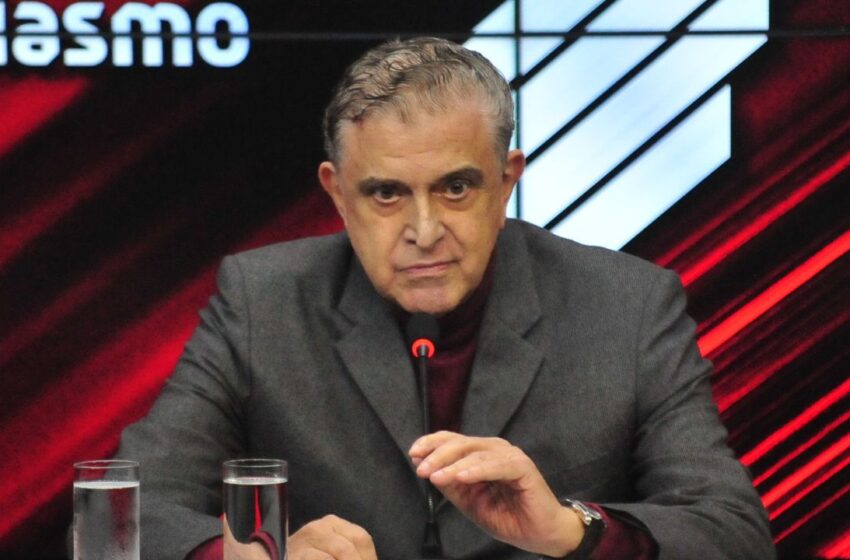  Athletico medirá urgência por novo técnico com próximos resultados