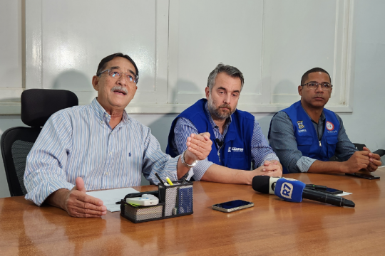  Prefeitura demonstra preocupação com casos de febre maculosa em Campos
