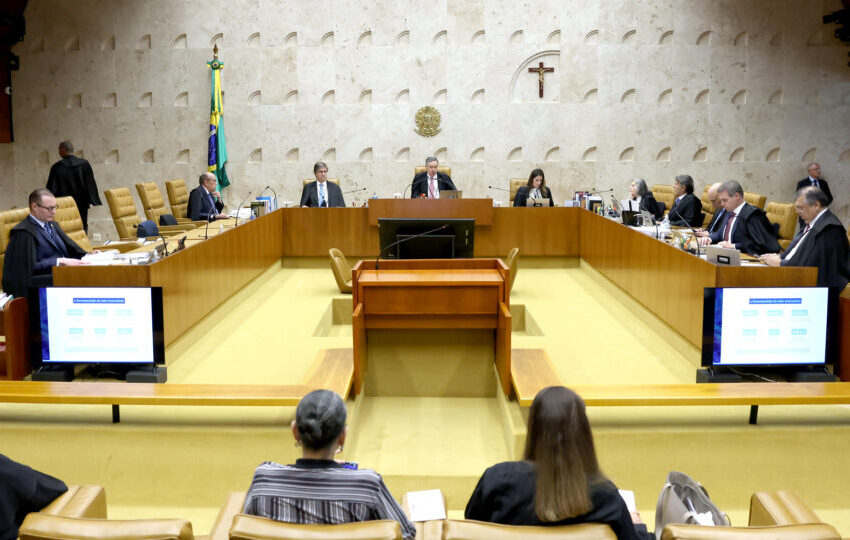  STF decide se empresa pode demitir empregado sem motivo; caso se arrasta há 27 anos