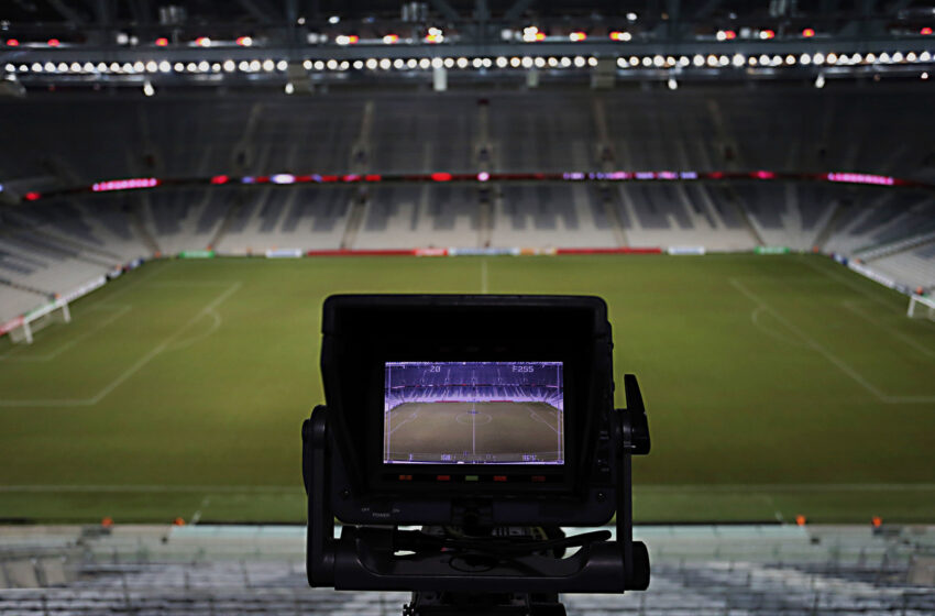  Proposta é rejeitada, e SBT não vai transmitir jogos do Campeonato Brasileiro