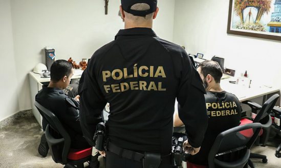  PF investiga grupo que usava sistema da Abin para espionagem
