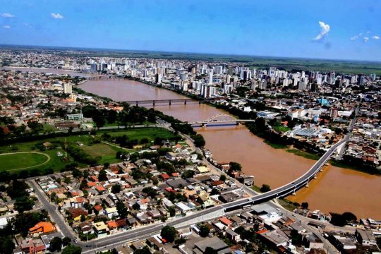  Eleições em Campos: Quem se comprometerá com o planejamento do desenvolvimento da cidade? – Rodrigo Lira