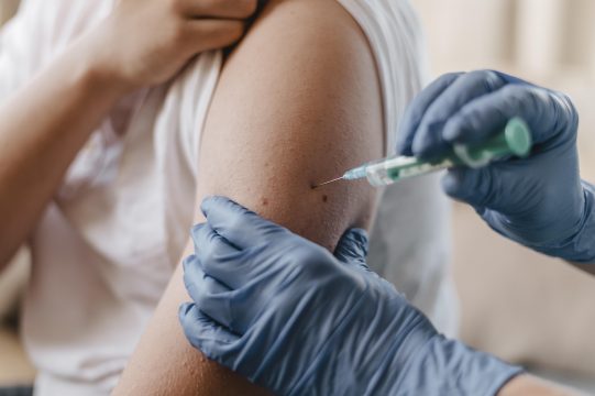 Gripe: Em Campos, apenas 30% do público alvo tomou a vacina