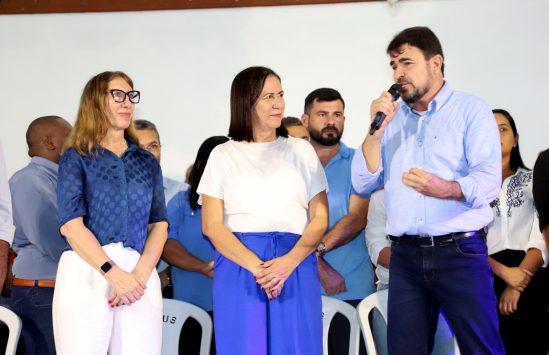 Convenção municipal vai definir Marcelo Batista (PP) como candidato em Quissamã no dia 1º de agosto