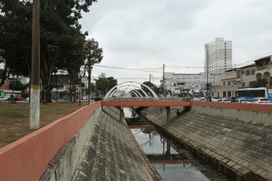  Historiadora diz que sobrevivência do Canal Campos-Macaé envolve diferentes cidades, usos e atribuições