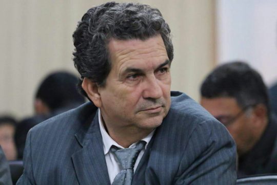  Magal retira pré-candidatura a prefeito de Campos e decide tentar voltar à Câmara