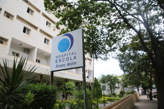  Campos terá novamente uma Unidade Transplantadora