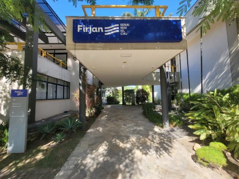  Firjan Norte e Porto do Açu realizam Rodada de Negócios com foco na Construção Civil