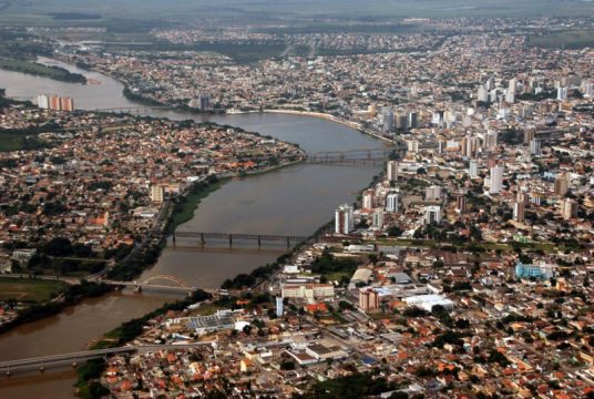  Campos ganha em população de cinco capitais e é a maior cidade fluminense fora da região metropolitana
